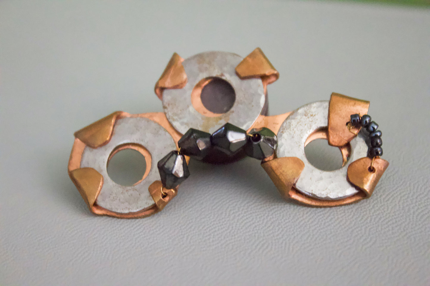 Magnetic Tension