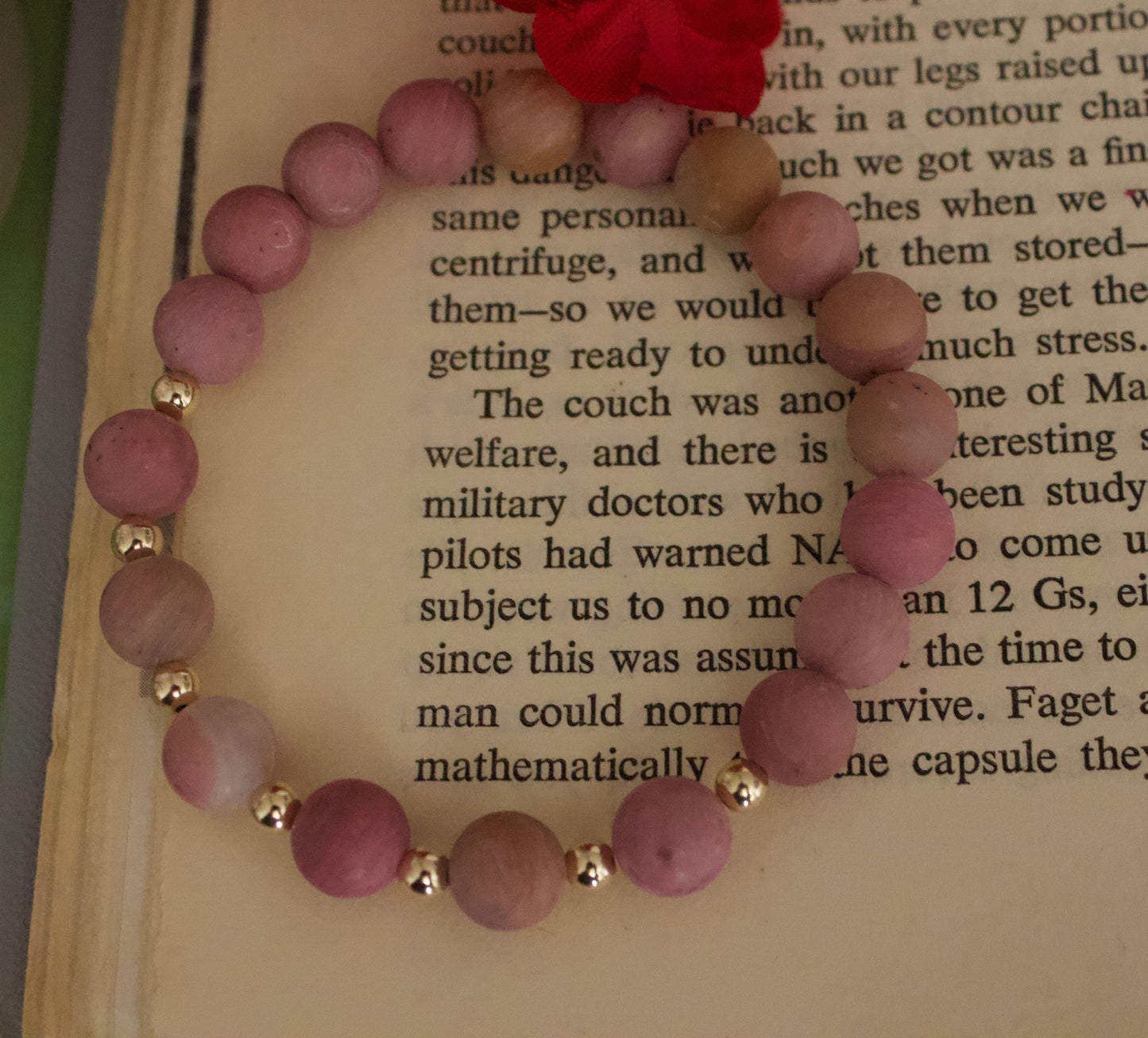 Love Intention Ritual Set