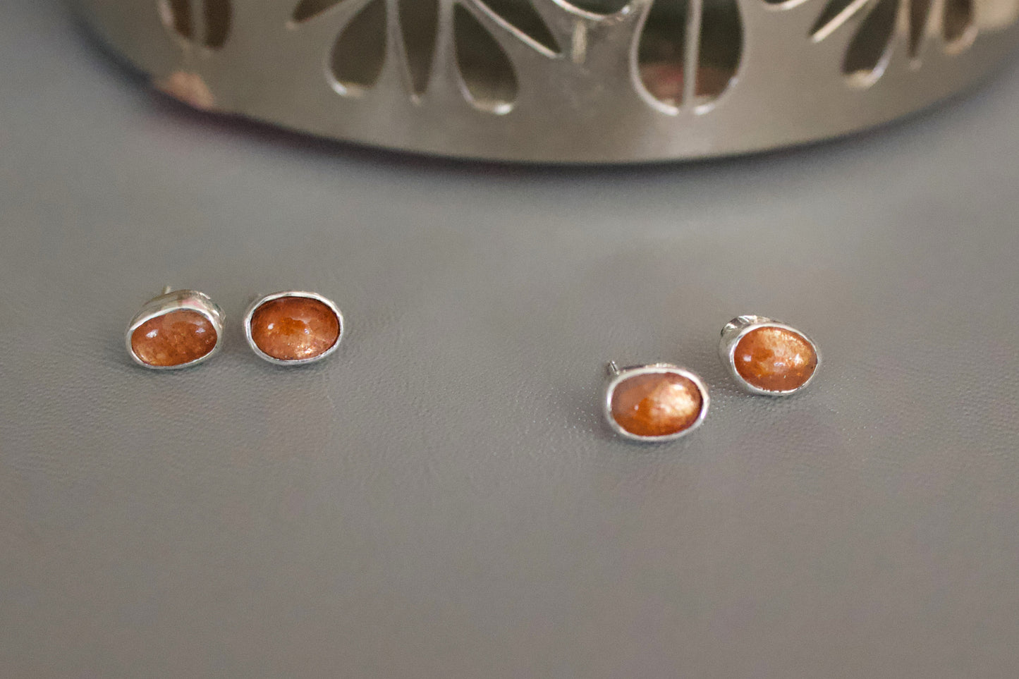 Solstice Studs