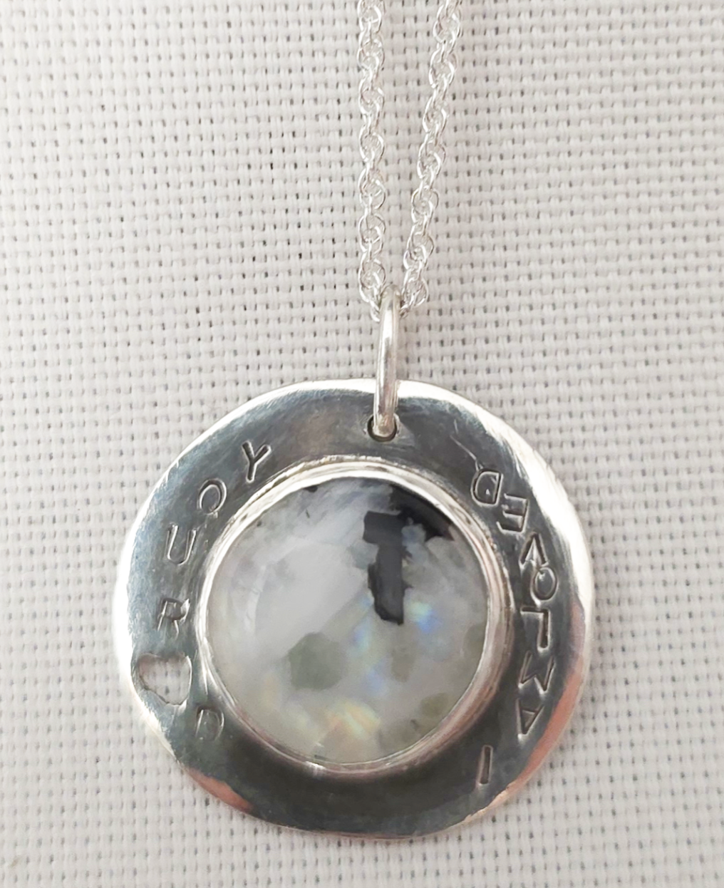 Reflective Grace | Wordkeeper Collection