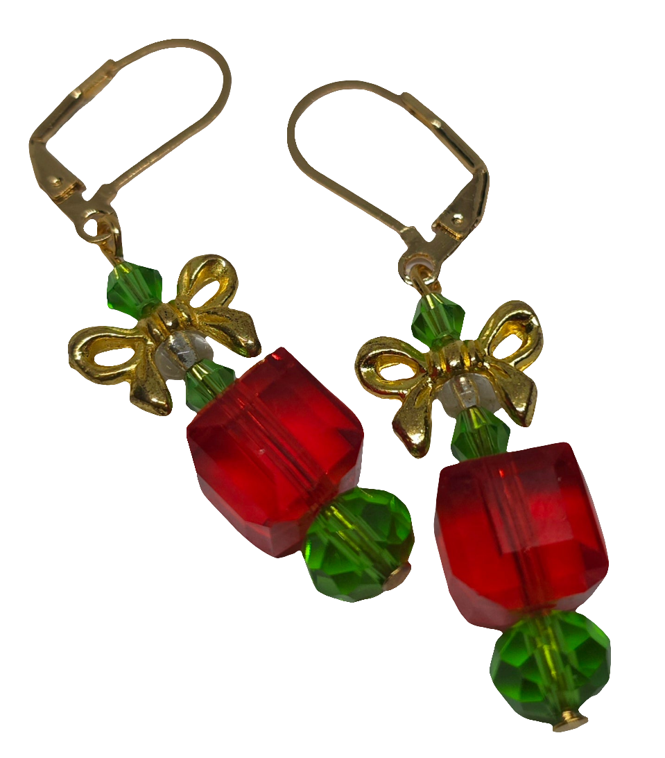 Present Earrings