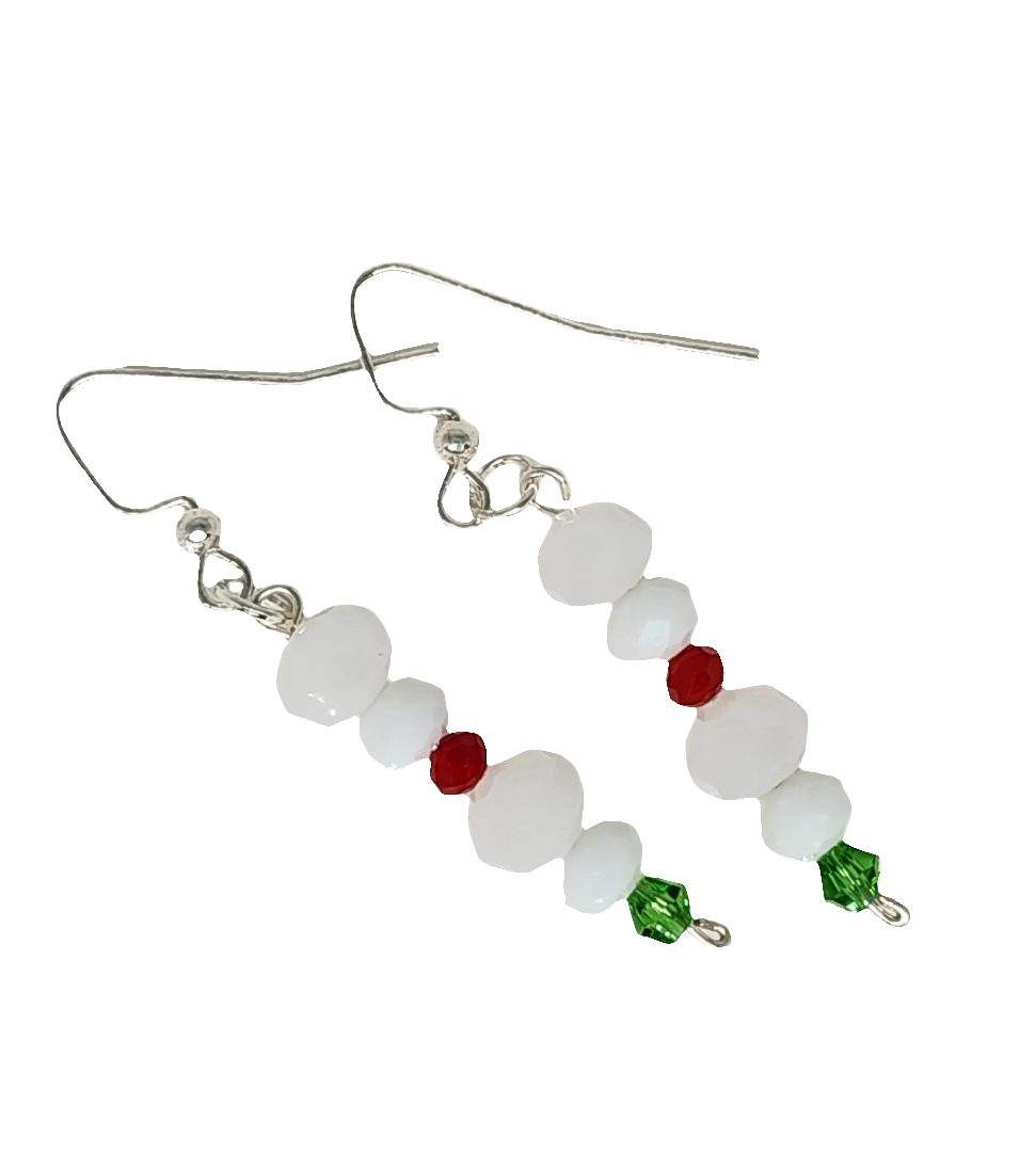 Christmas Dangles