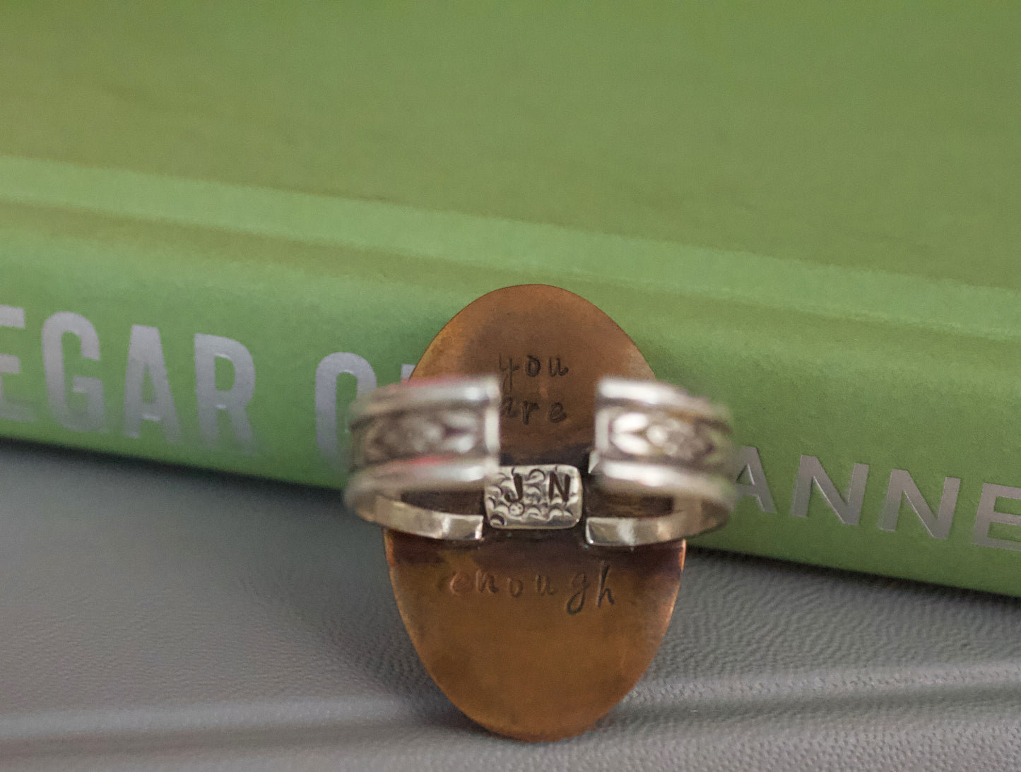 Portal Ring