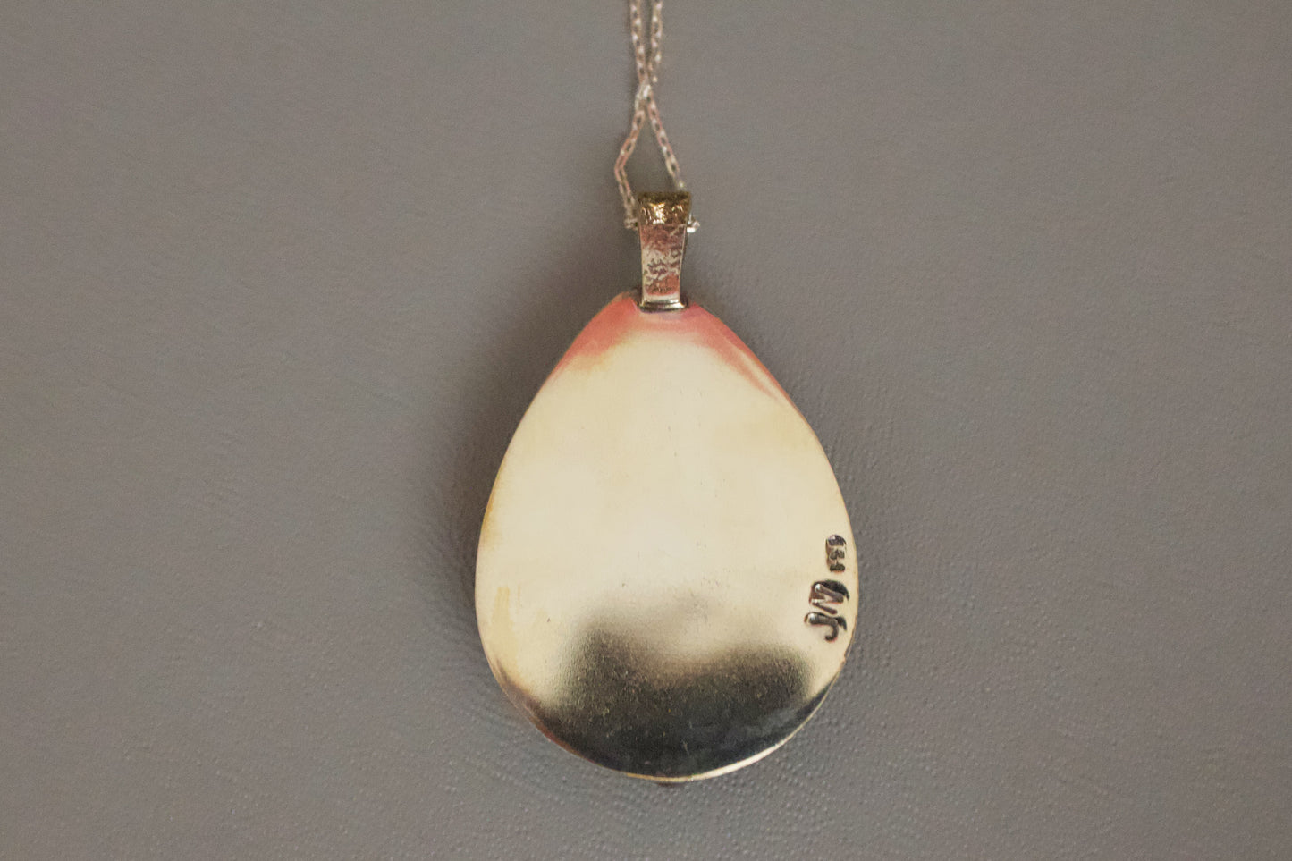 Aetherdrop Necklace