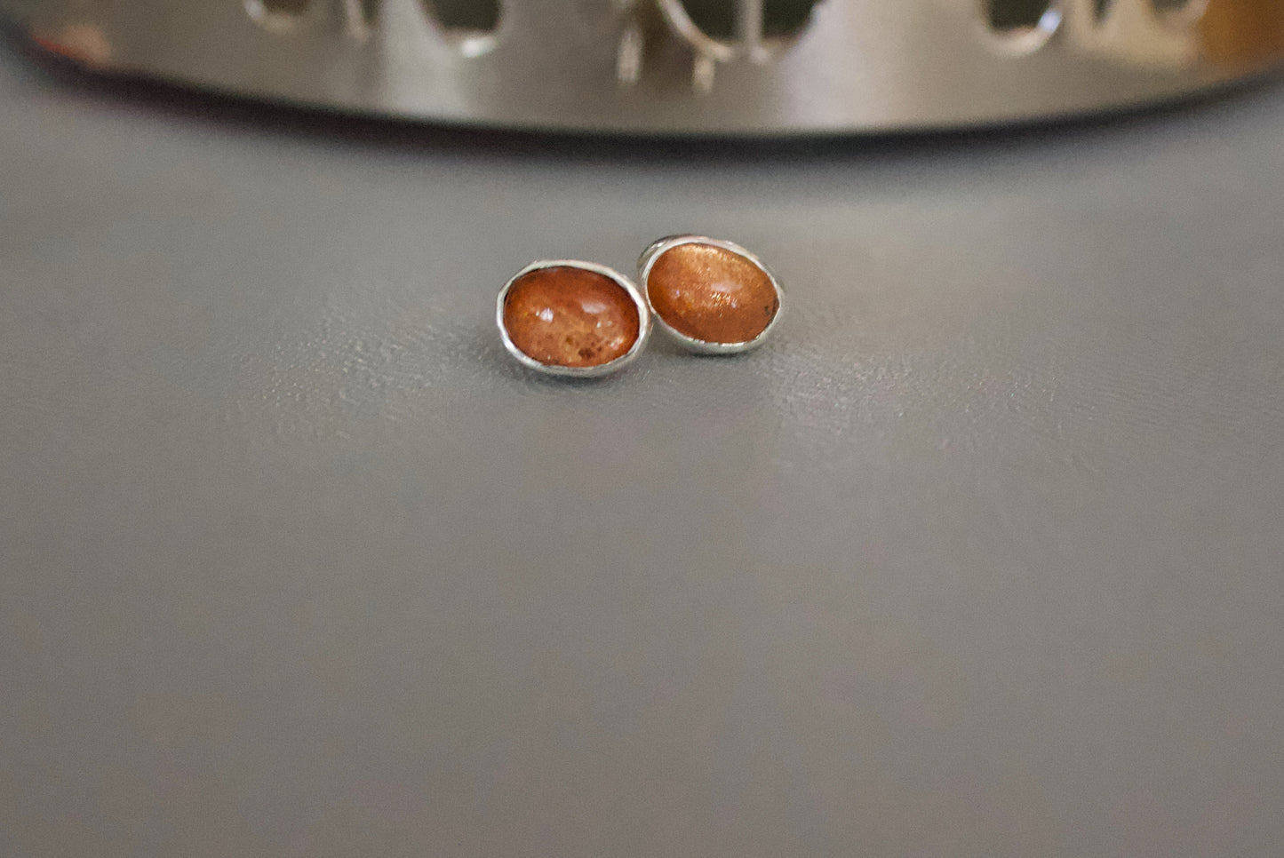 Solstice Studs