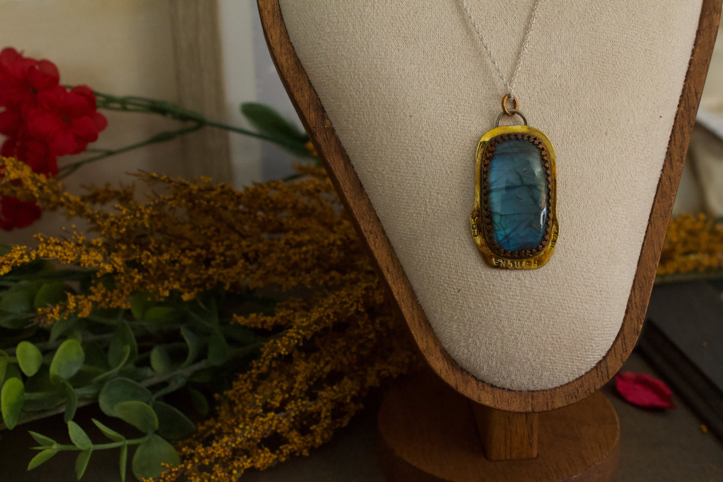 Mirror of Worth | Wordkeeper Collection