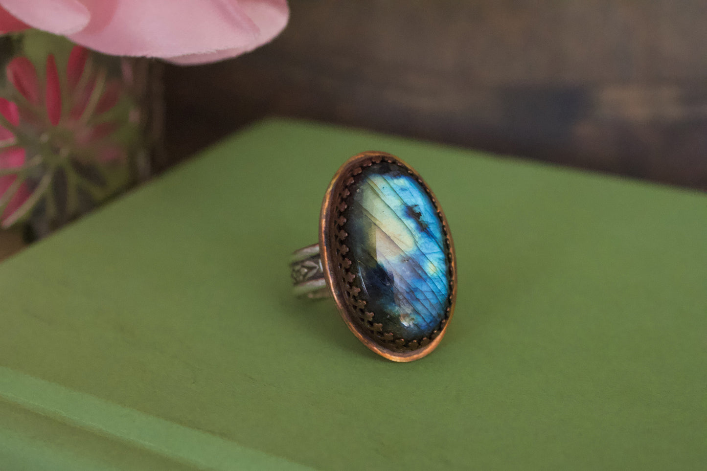 Portal Ring