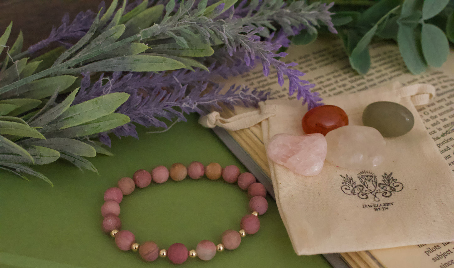 Love Gem Ritual Set