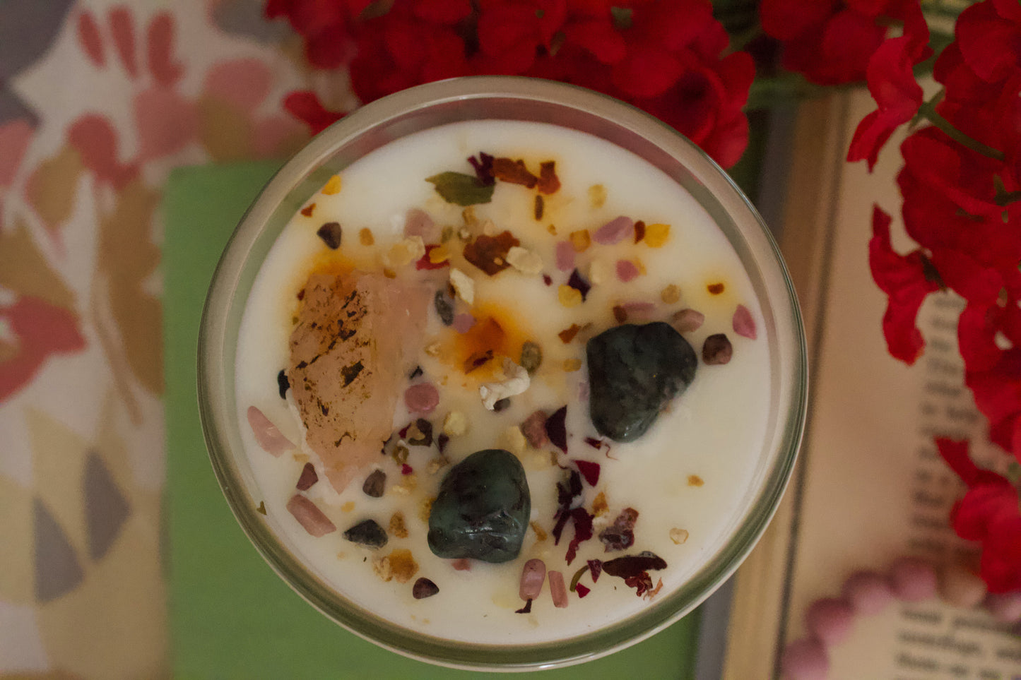 Ritual of Devoted Light | The Keeper’s Rituals Collection