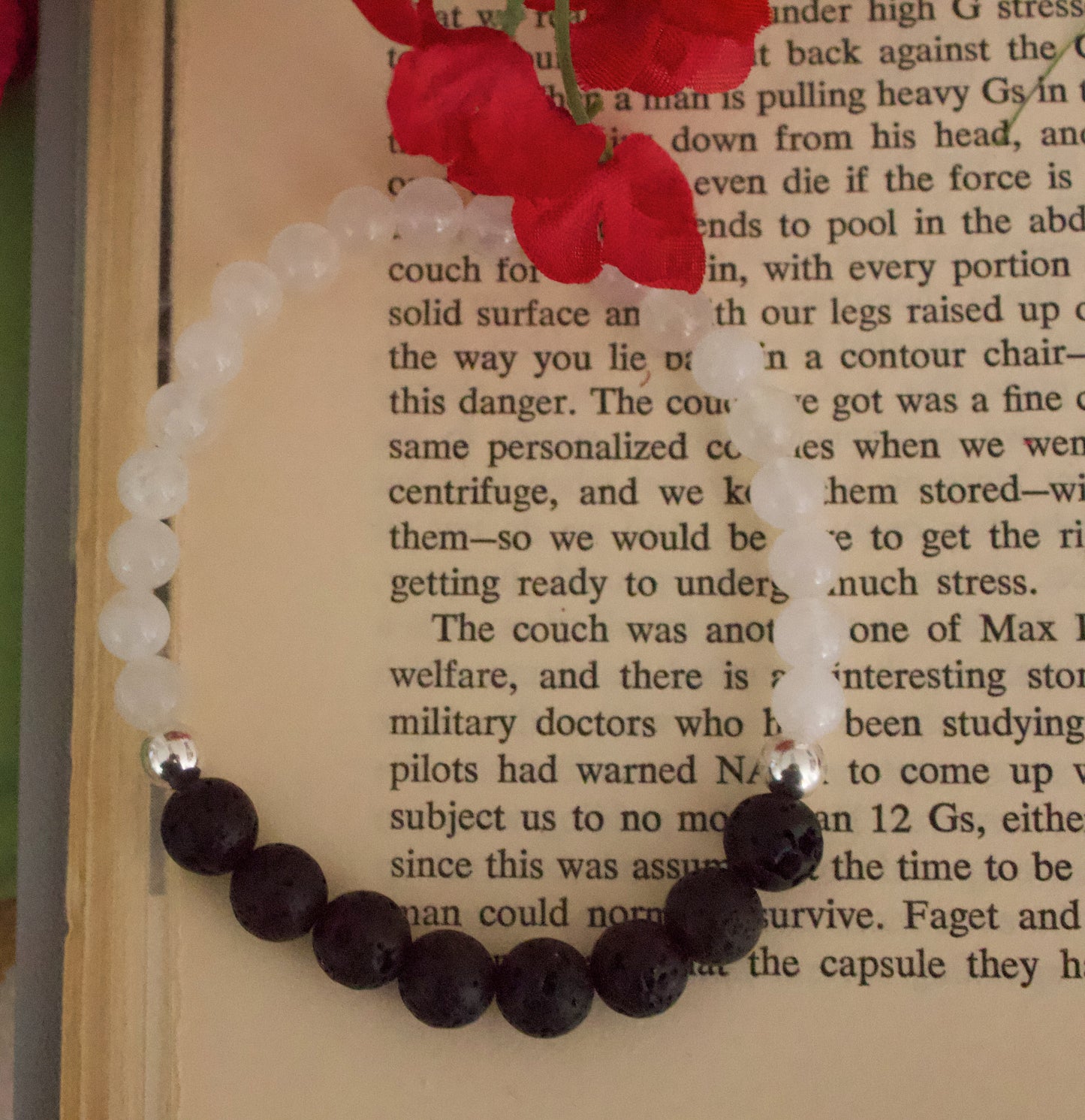 Full Moon Intention Ritual Set