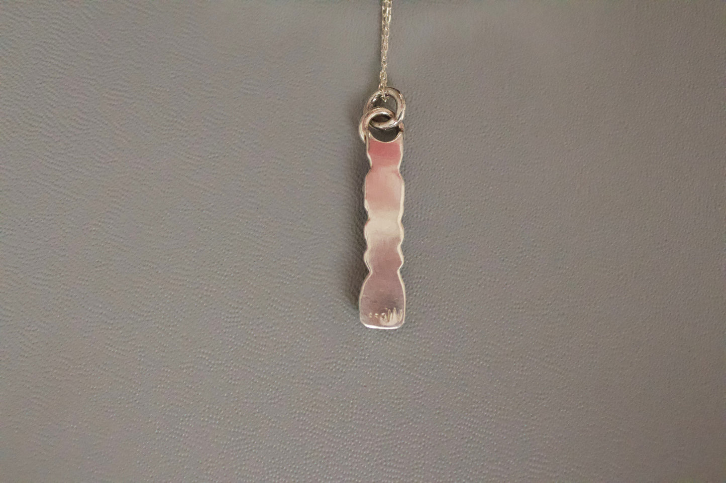 Solar Spell Necklace