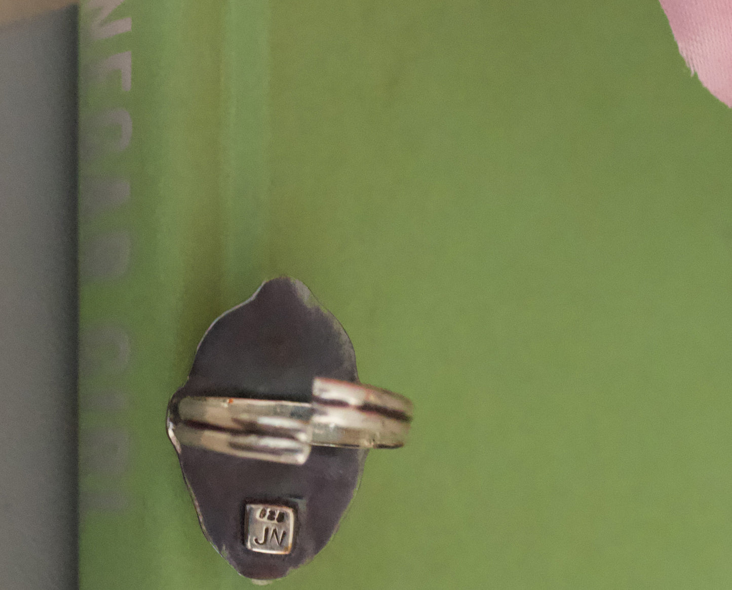 Moonwell Ring