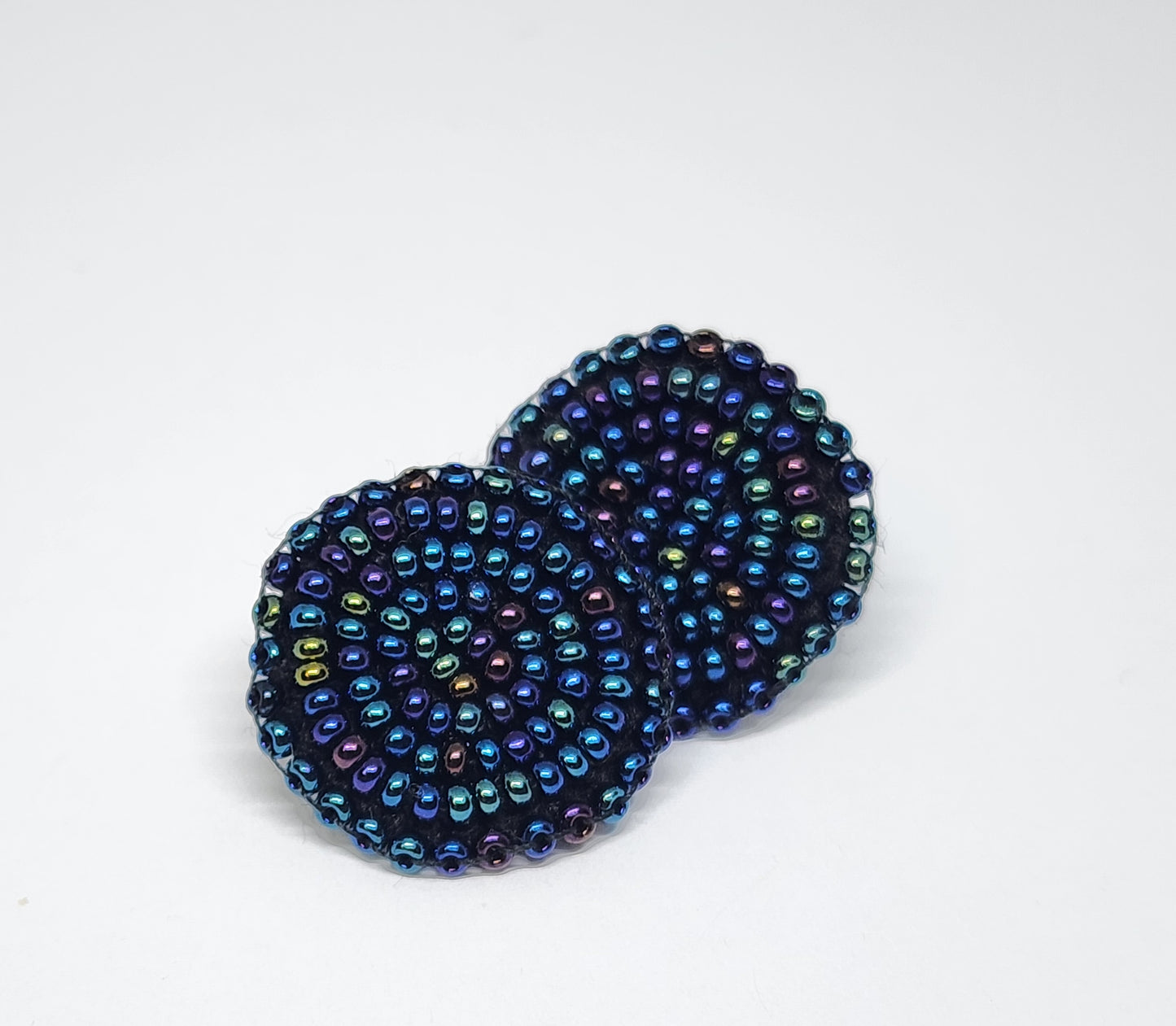 Metallic Studs (2cm)