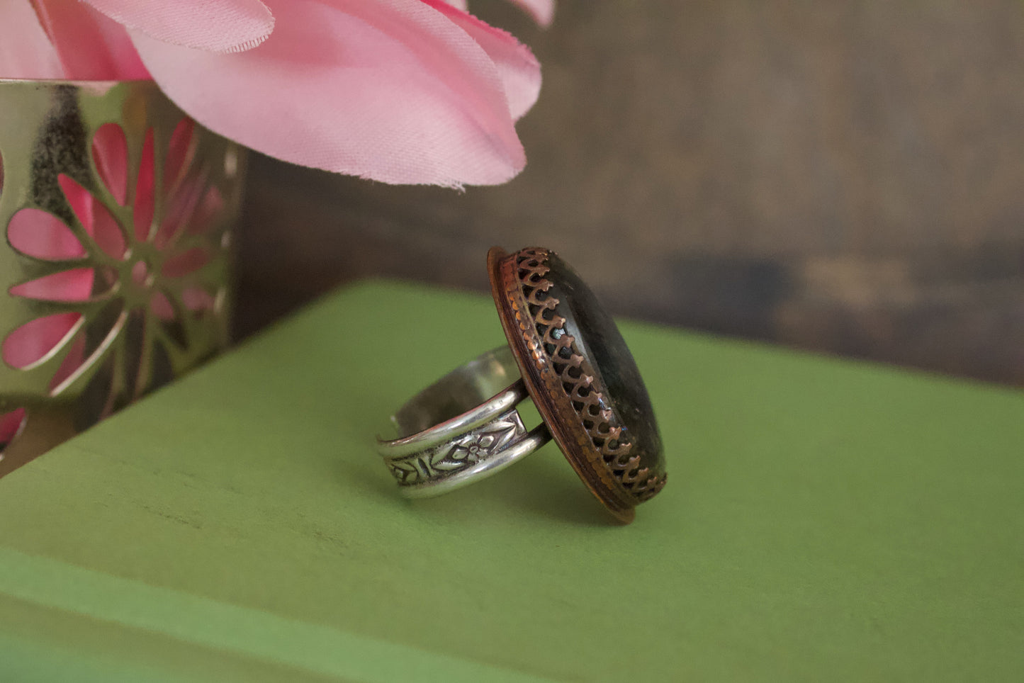 Portal Ring