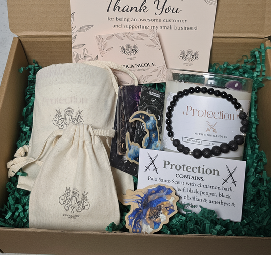 Rituals of Gratitude | The Light That Holds Us Still