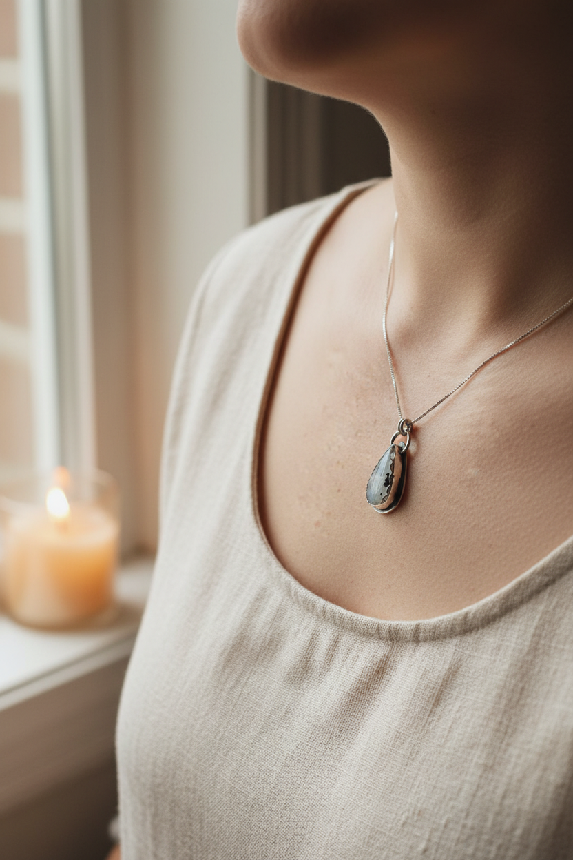 New Moon Collection
