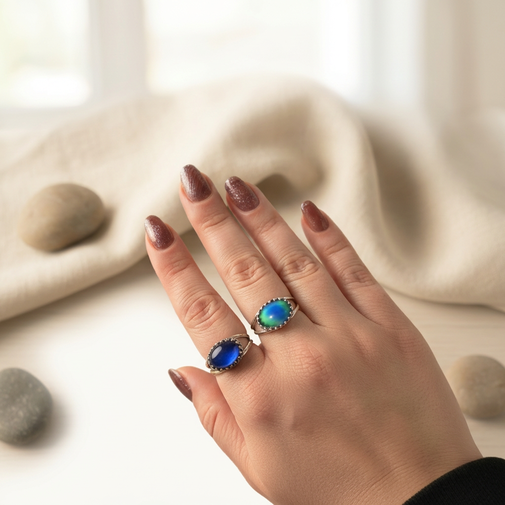 Moodkeeper Collection