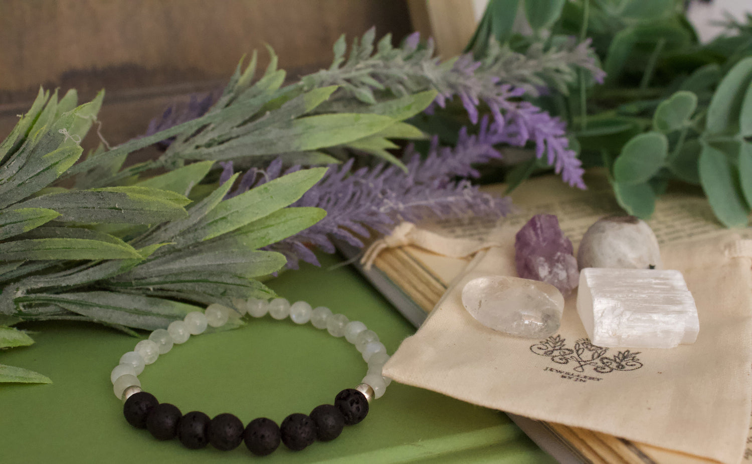 Ash & Alchemy: Pocket Rituals