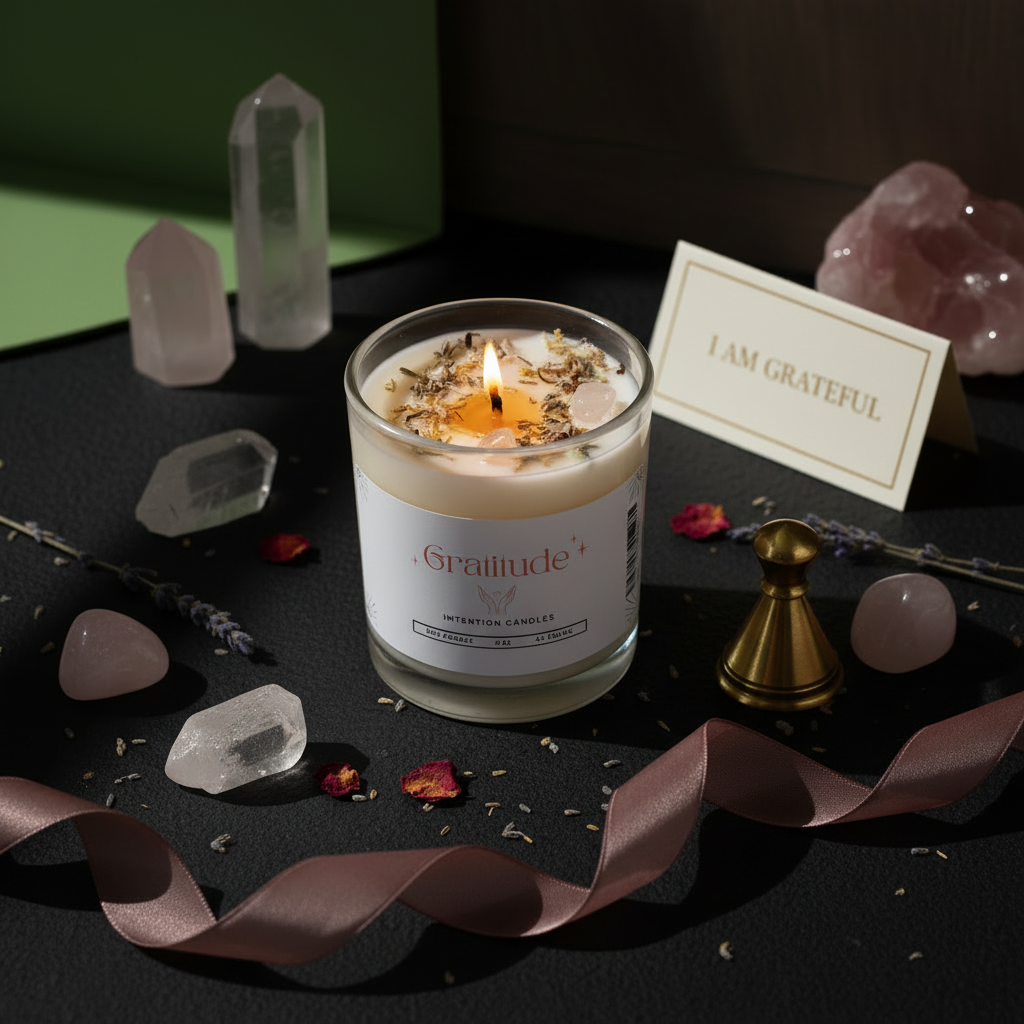 Gifts & Talismans Under $100