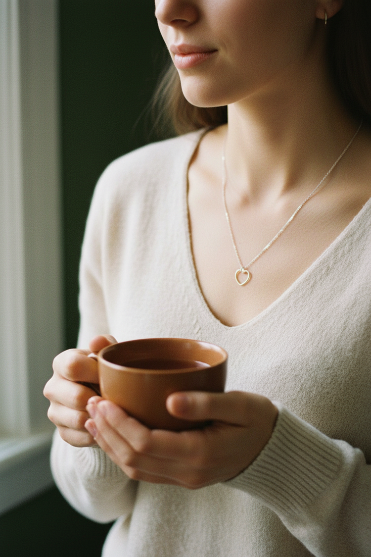 The Love Ritual Kit: A Practice, Not Just Adornment