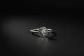 Eclipse Ring Size Inclusive (Made to Order)