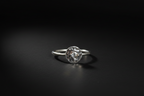 Eclipse Ring Size Inclusive (Made to Order)
