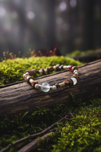 Beltane Bracelet Stack