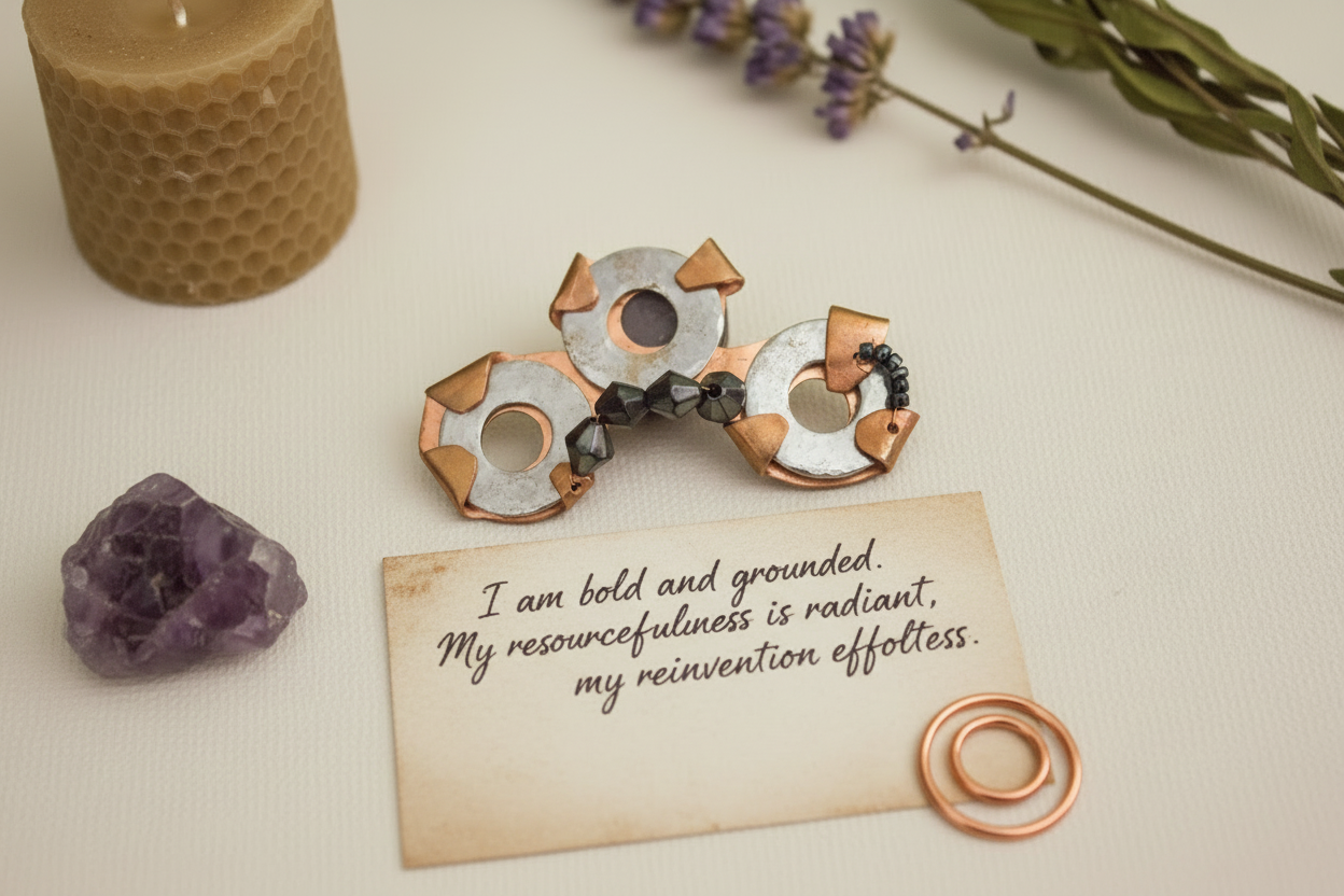 Magnetic Tension