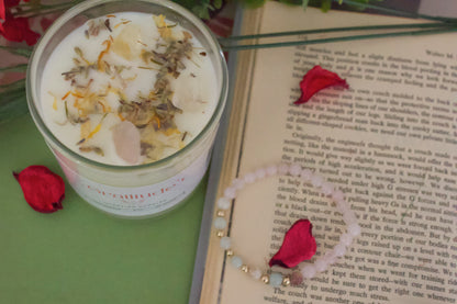 Gratitude Intention Ritual Set