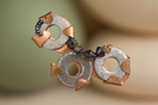 Magnetic Tension