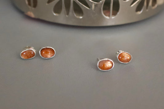 Solstice Studs