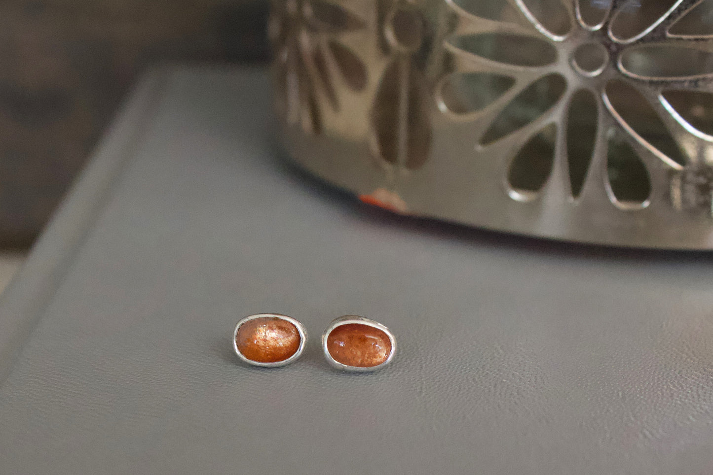 Solstice Studs