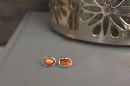 Solstice Studs