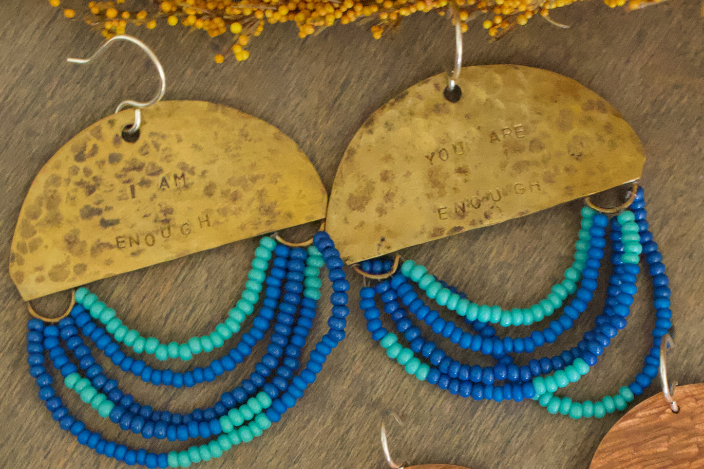 Ritual of Enough Light | The Keeper’s Rituals Collection