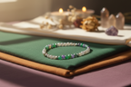 Grounded Light Bracelet