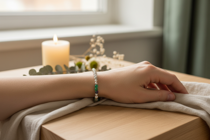 Grounded Light Bracelet