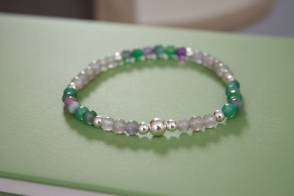 Grounded Light Bracelet
