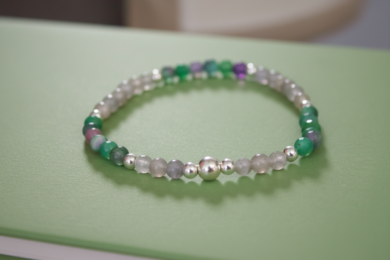 Grounded Light Bracelet