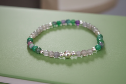 Grounded Light Bracelet