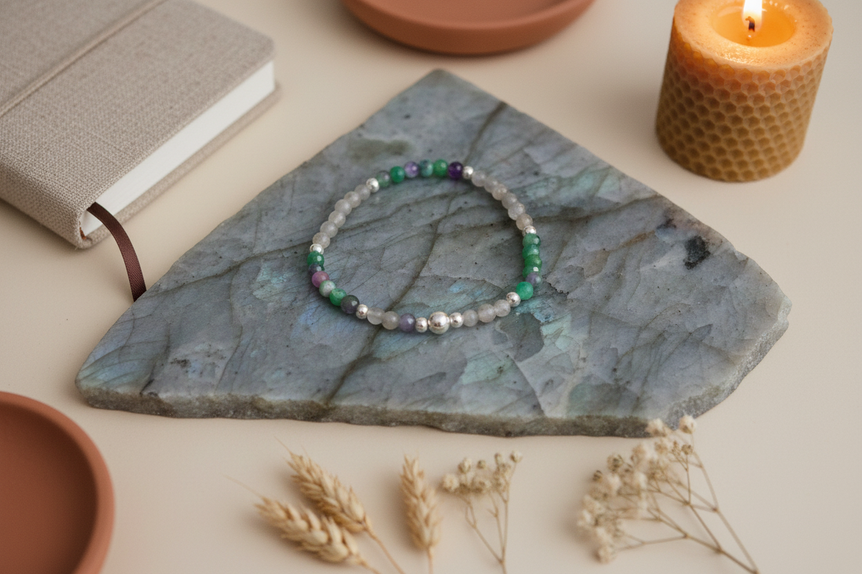 Grounded Light Bracelet