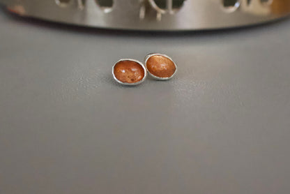 Solstice Studs