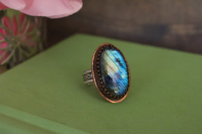 Portal Ring