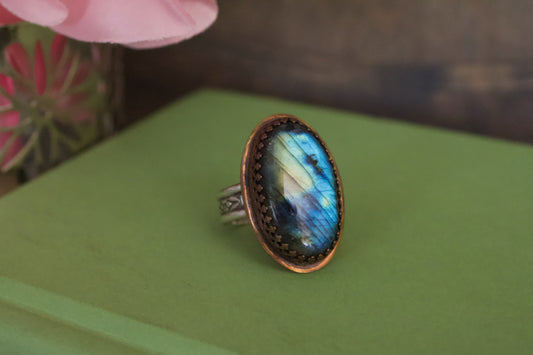 Portal Ring
