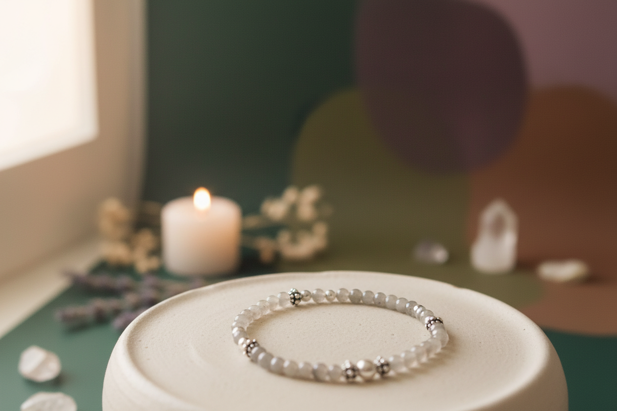 Soulglow Bracelet