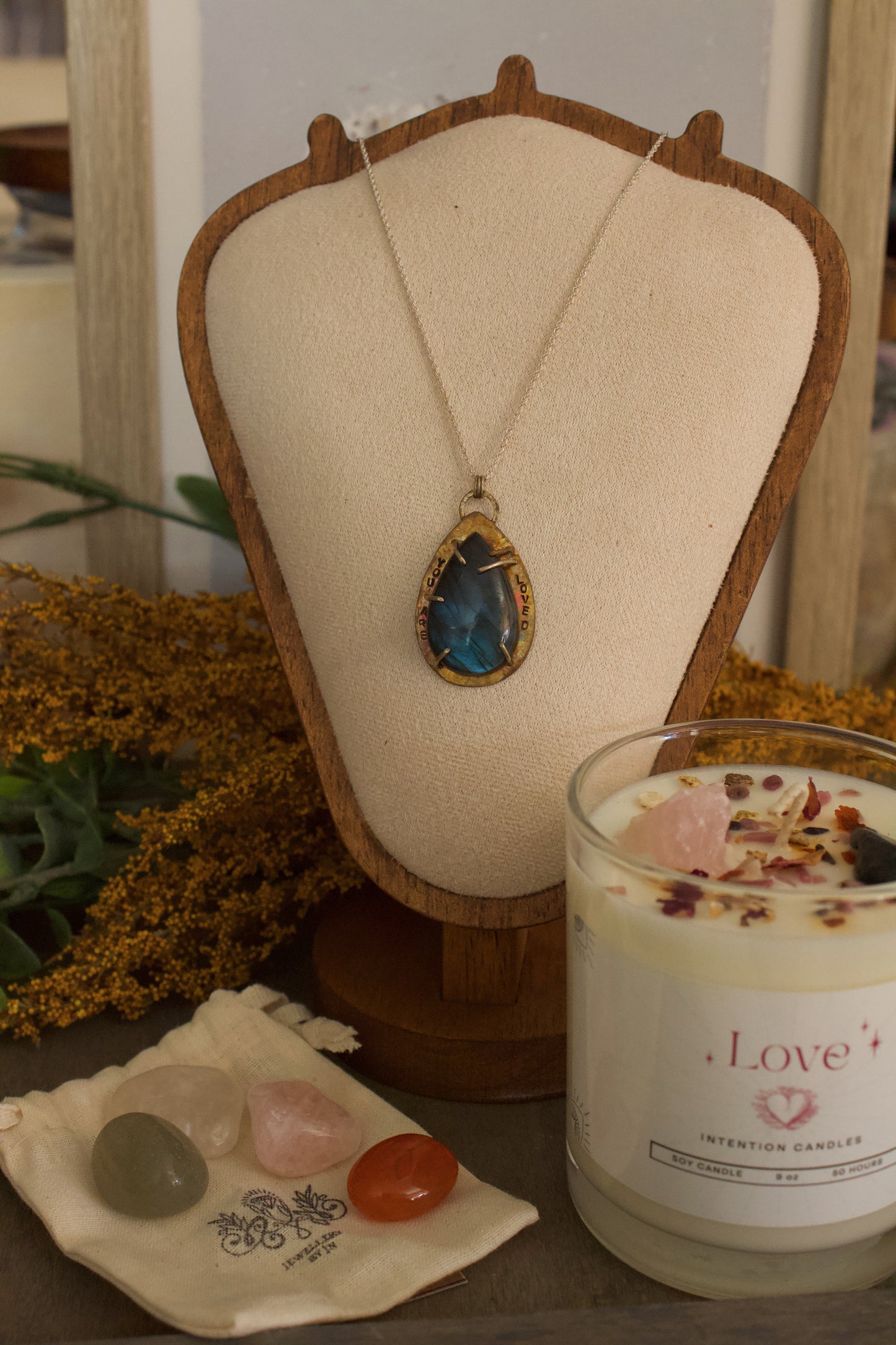 Ritual of Devoted Light | The Keeper’s Rituals Collection