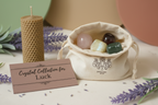 Luck Gemstone Bag