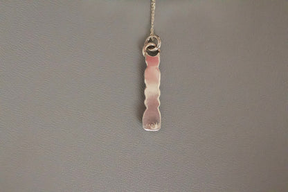 Solar Spell Necklace