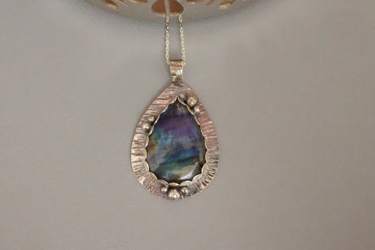 Aetherdrop Necklace