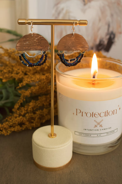 Ritual of Shielded Light | The Keeper’s Rituals Collection