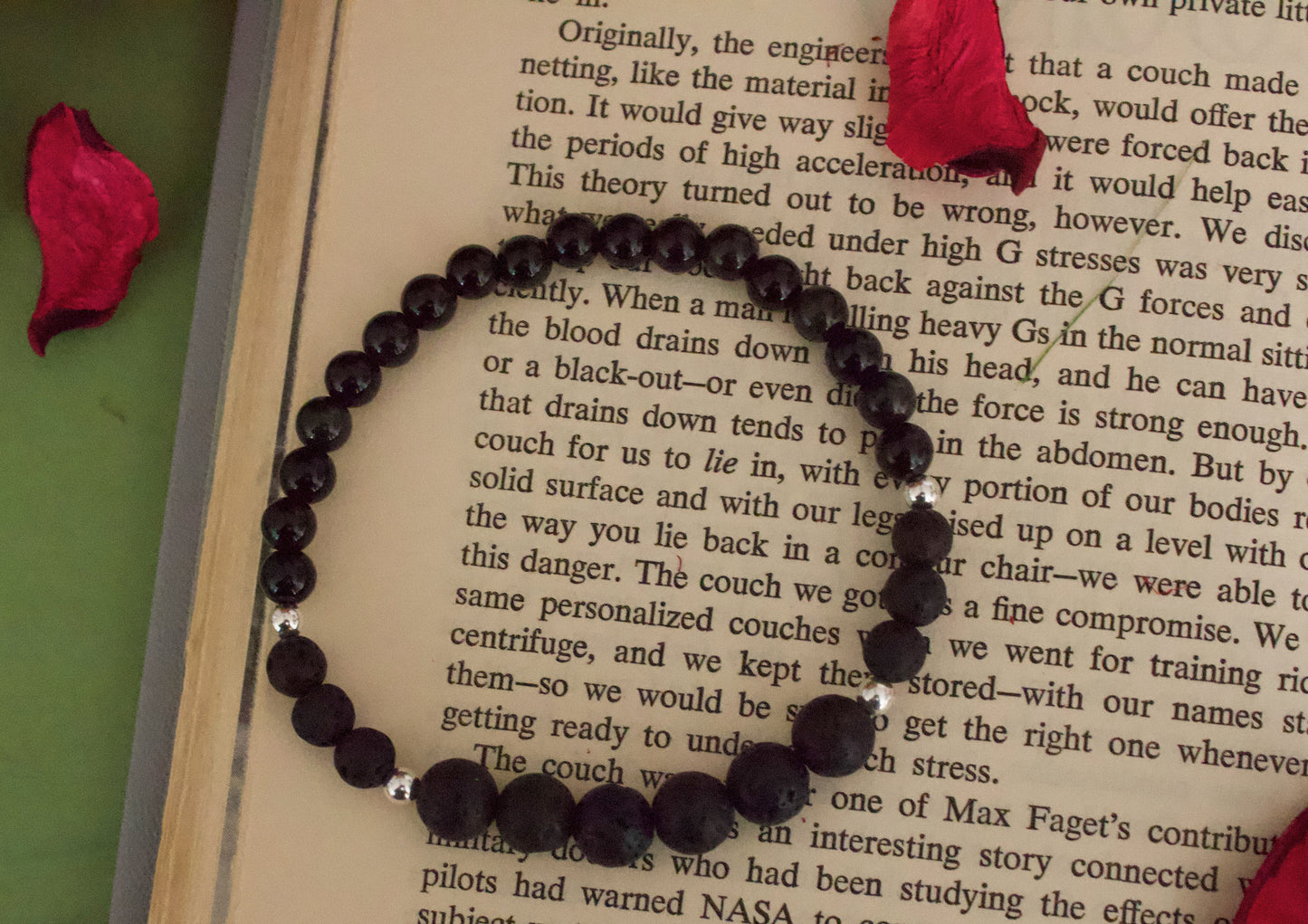 Protection Intention Ritual Set